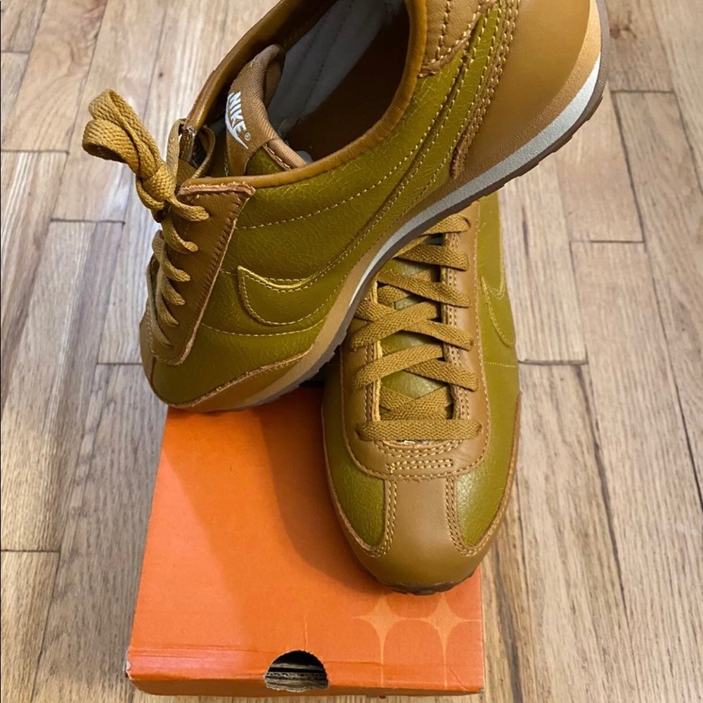 Nike sneakers